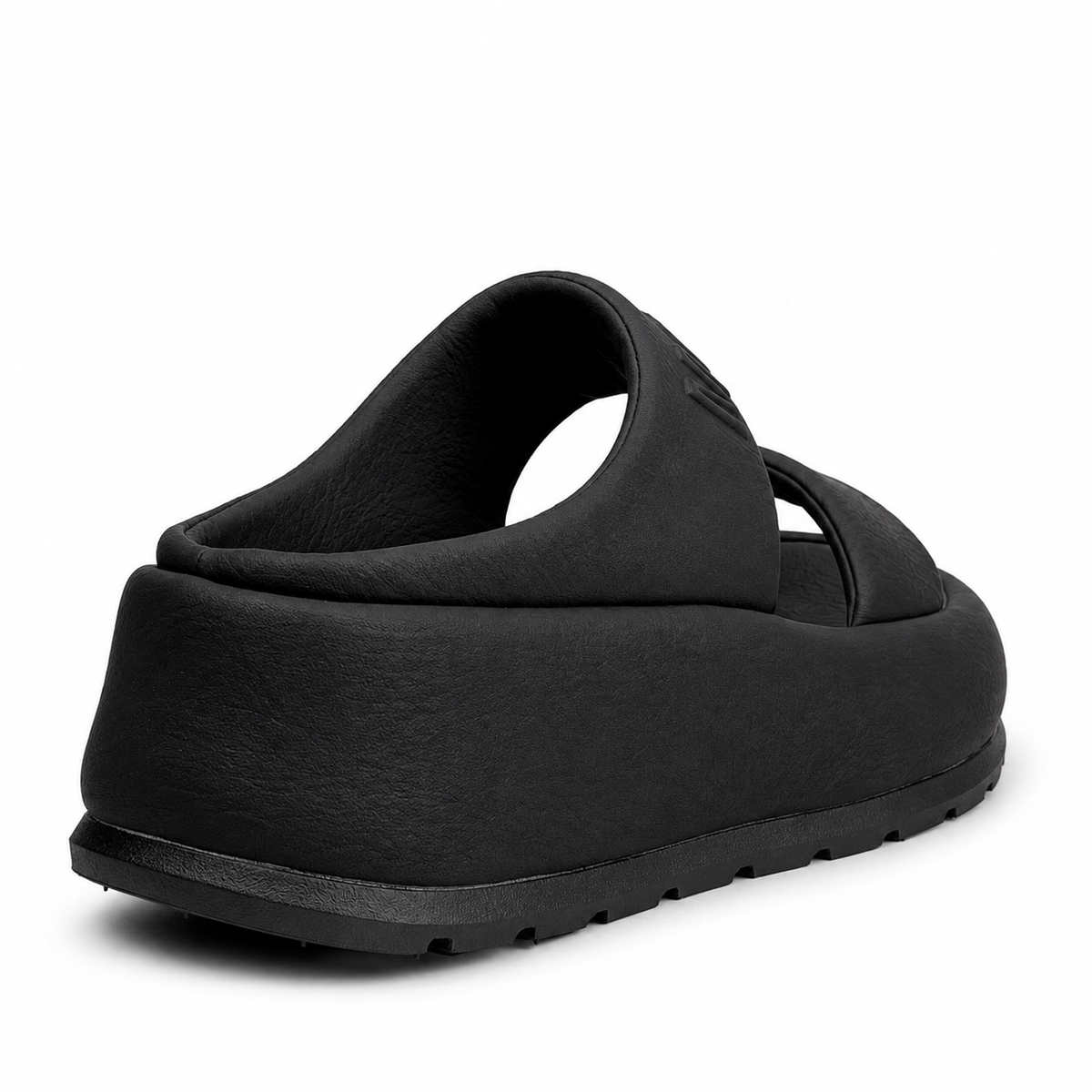 Slipper H25521 – Yellow
