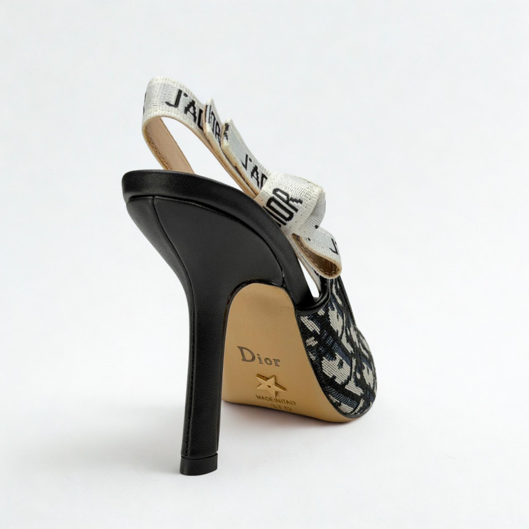 Dior Heels 6