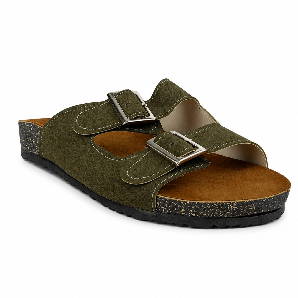 Heritage Buckle Slide