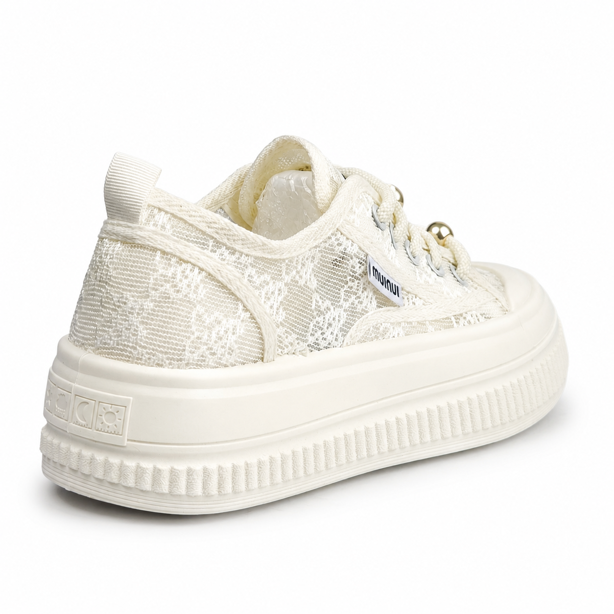 FF68 – Off White