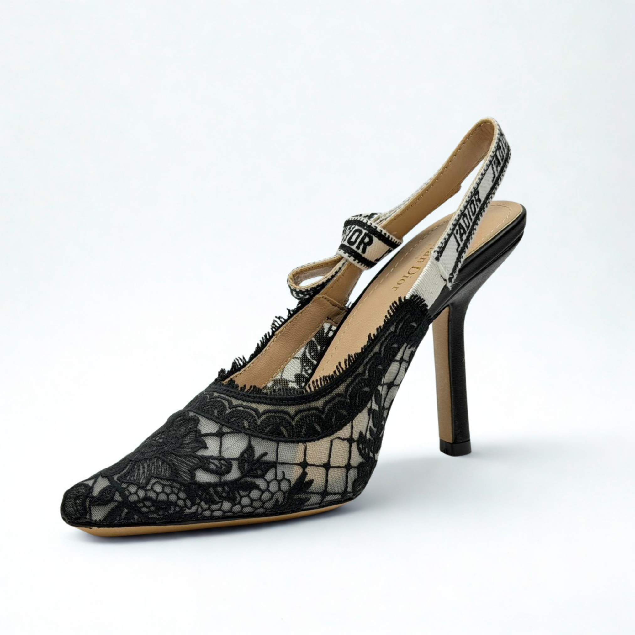 Dior Heels 10