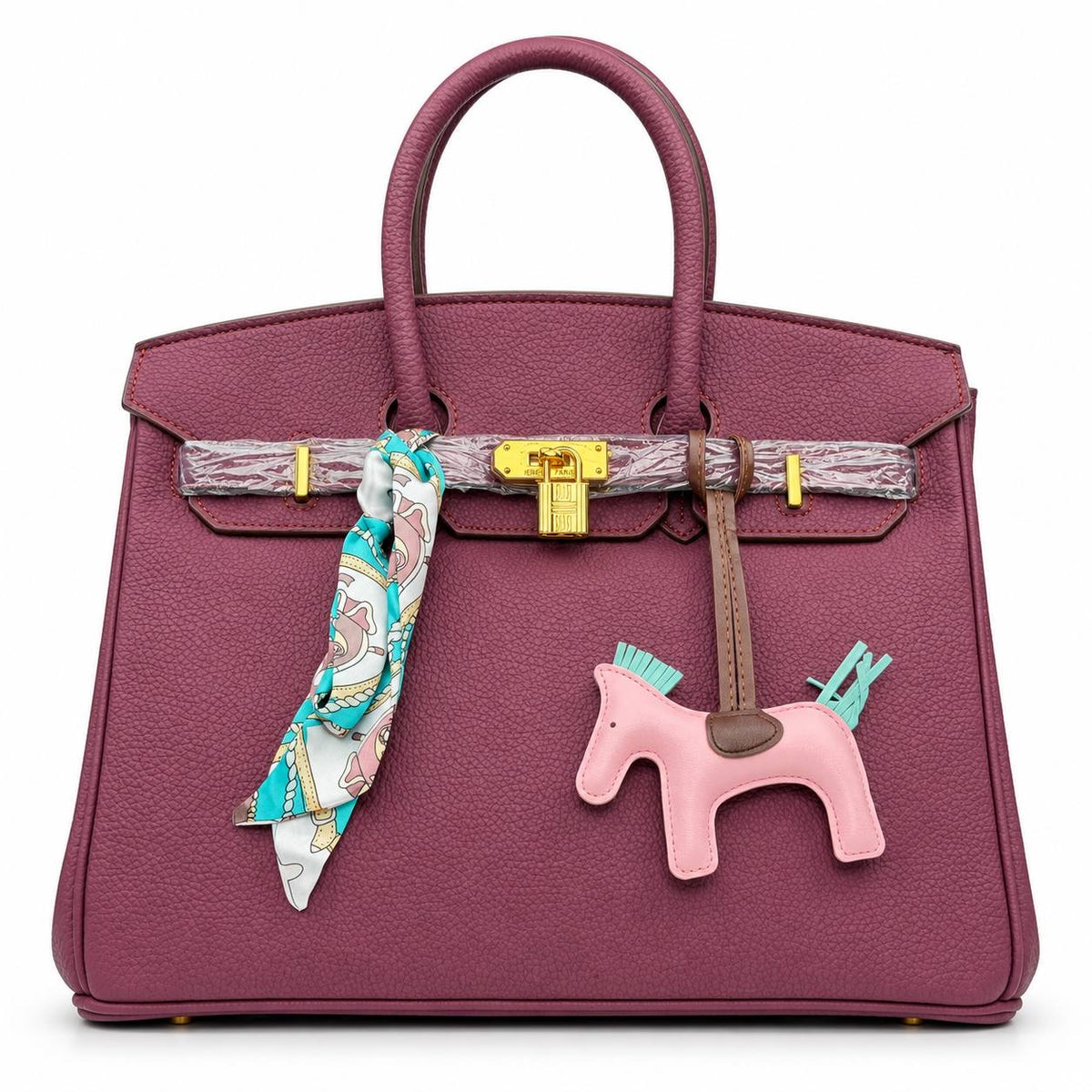 Bag Hermes_35cm
