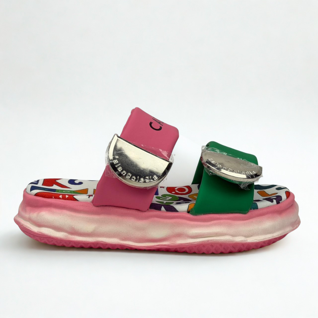Slipper A19