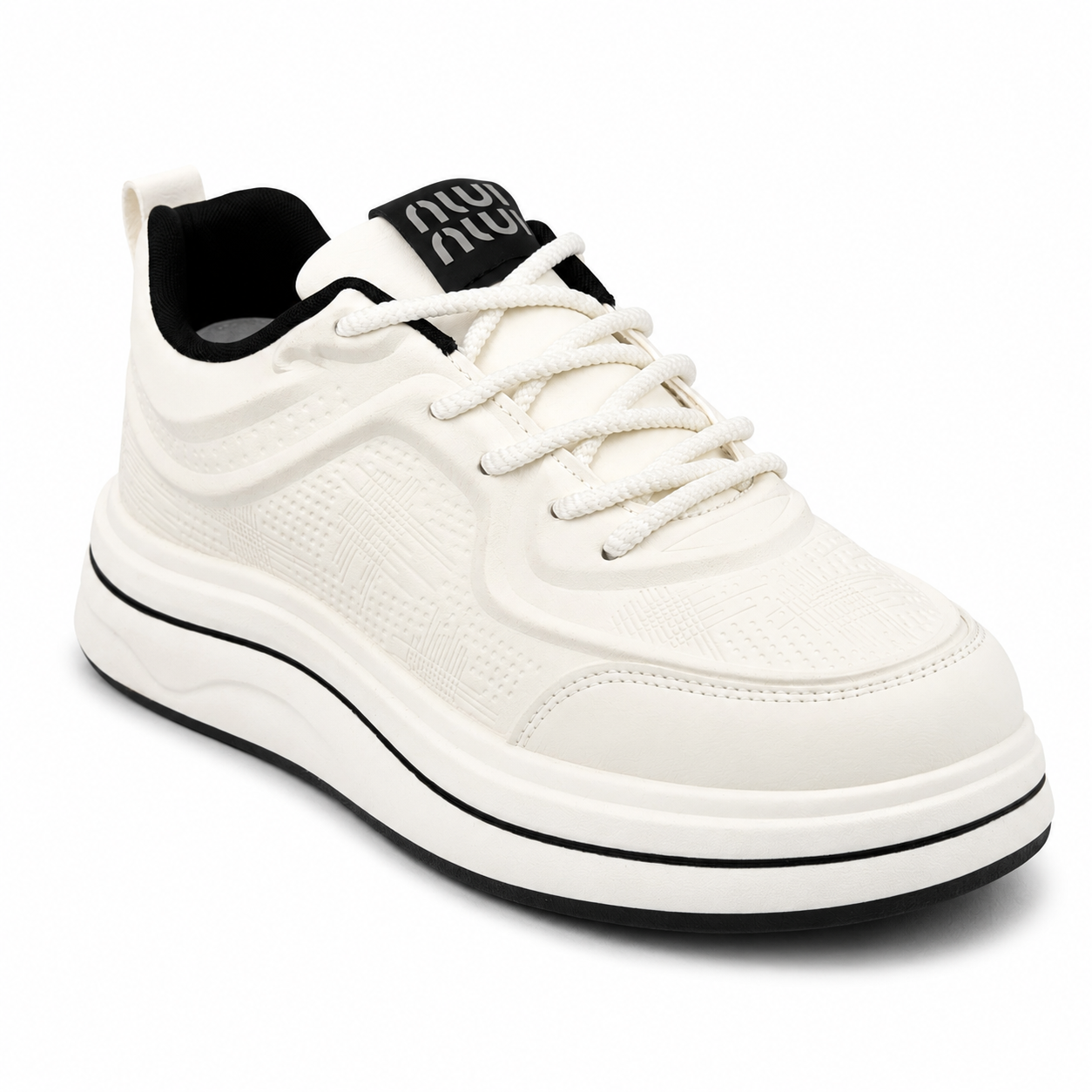 Aero Platform Sneaker