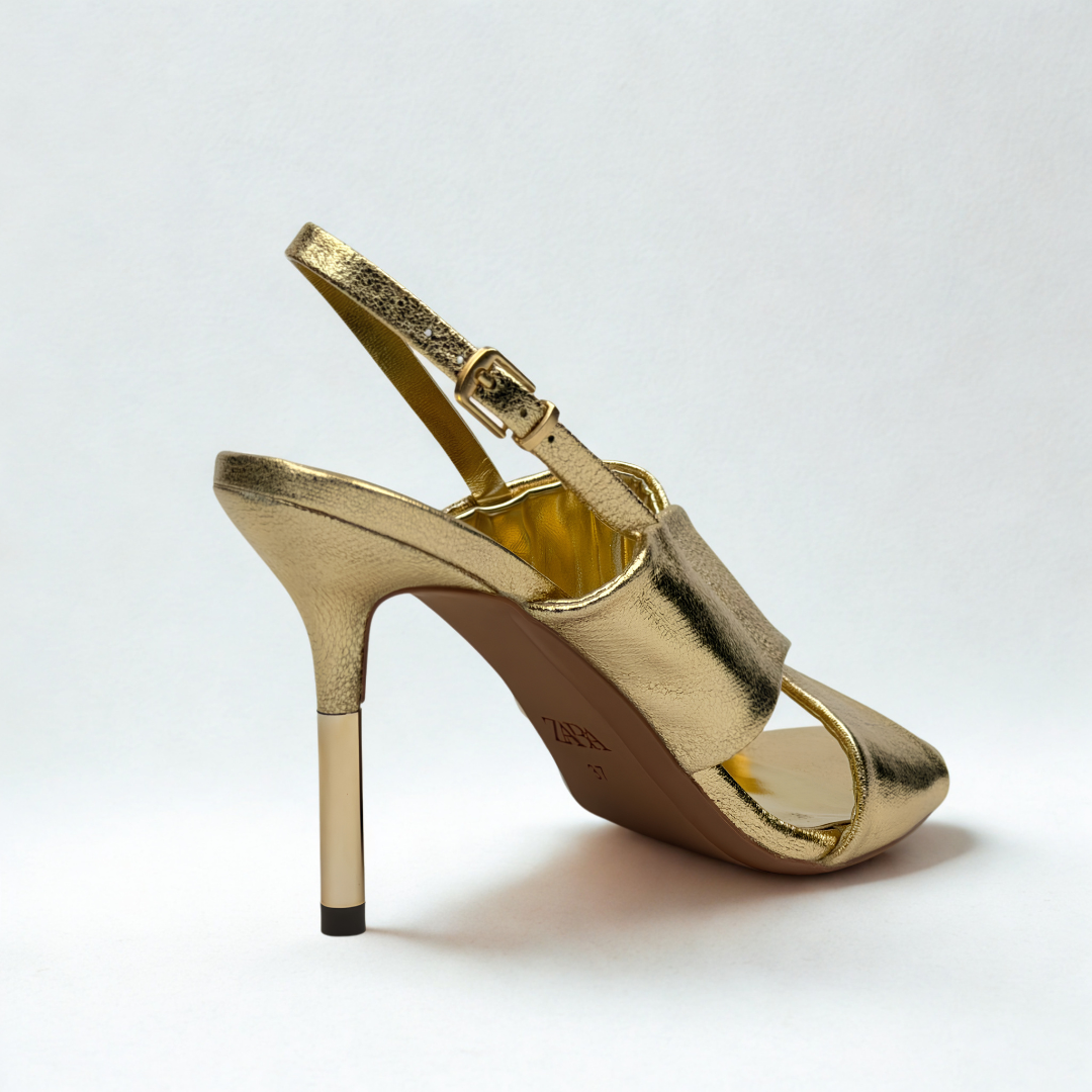 Zara Heels 25