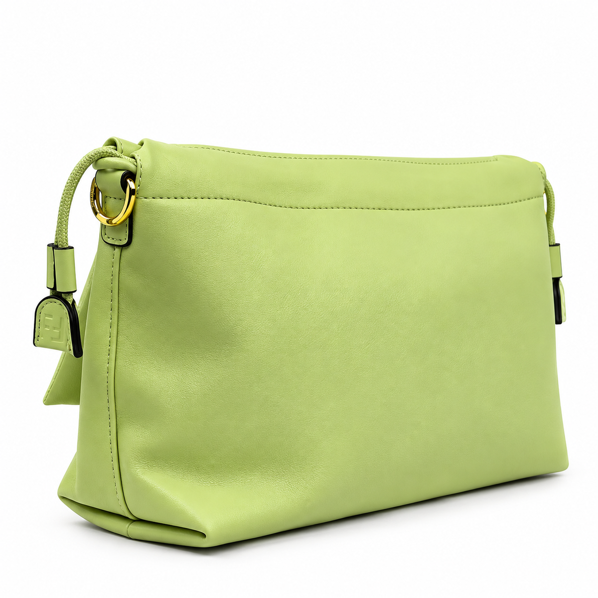 fendi bag lime green 3010
