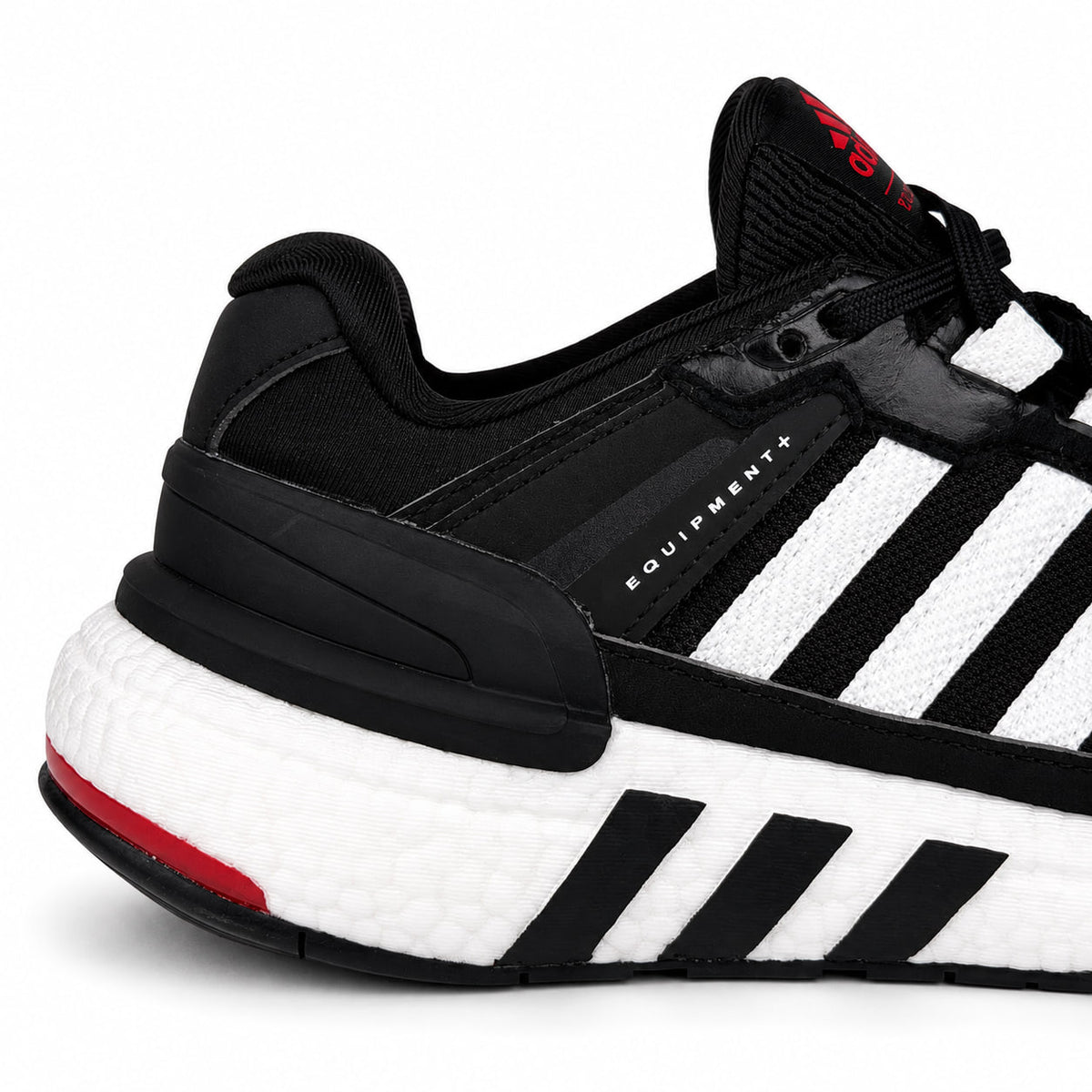 adidas EQT Support 93/17 Boost – Black & White