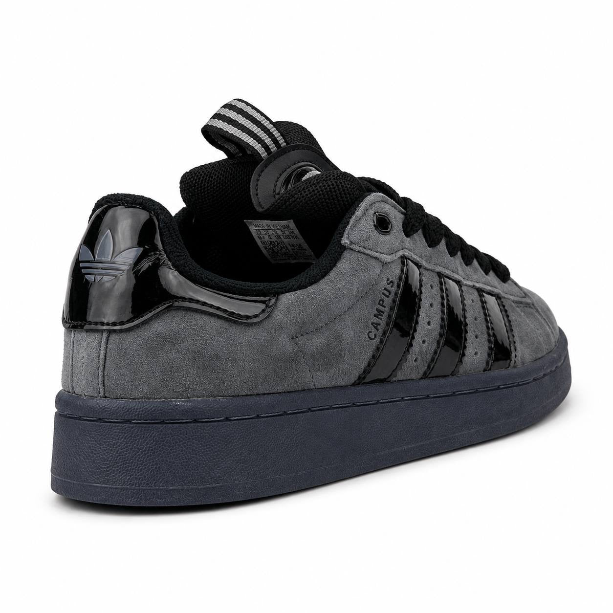 Adidas Campus 00s 'Carbon Black