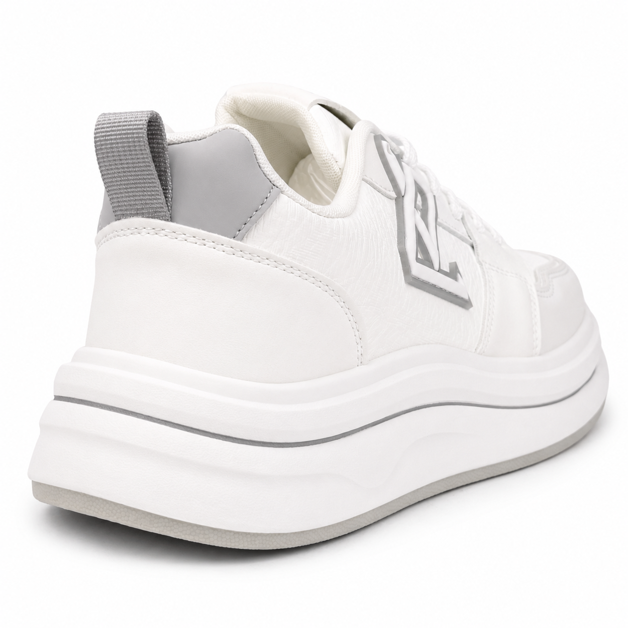 Aero Platform Sneaker