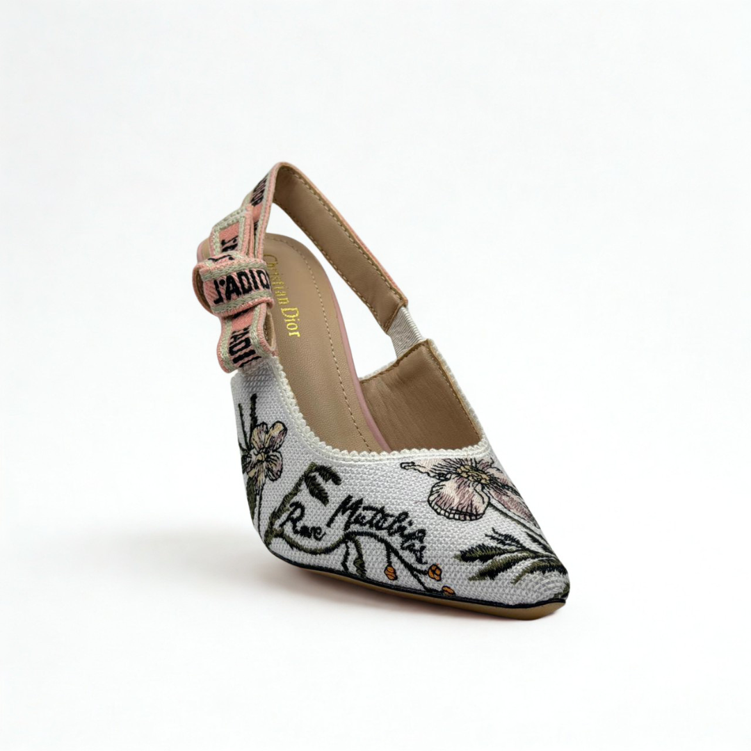 Dior Heels 7
