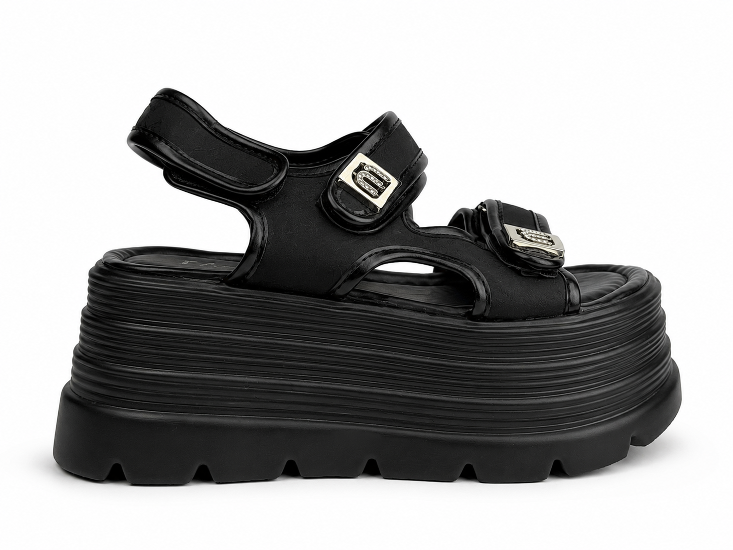 Jumbo G06 – Black