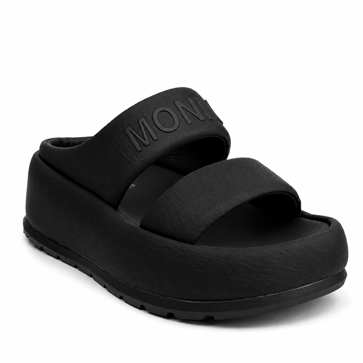 Slipper H25521 – Yellow