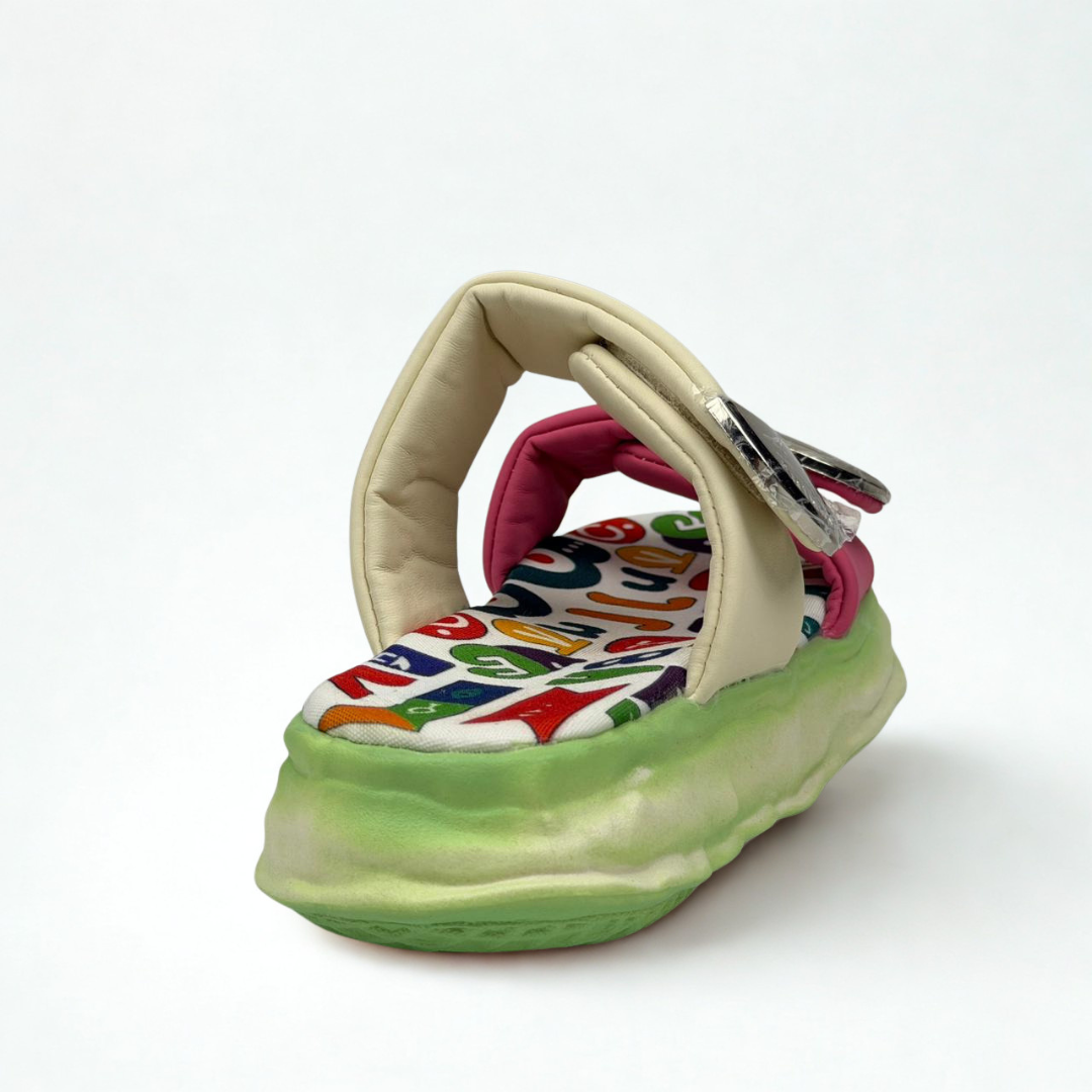 Slipper A19