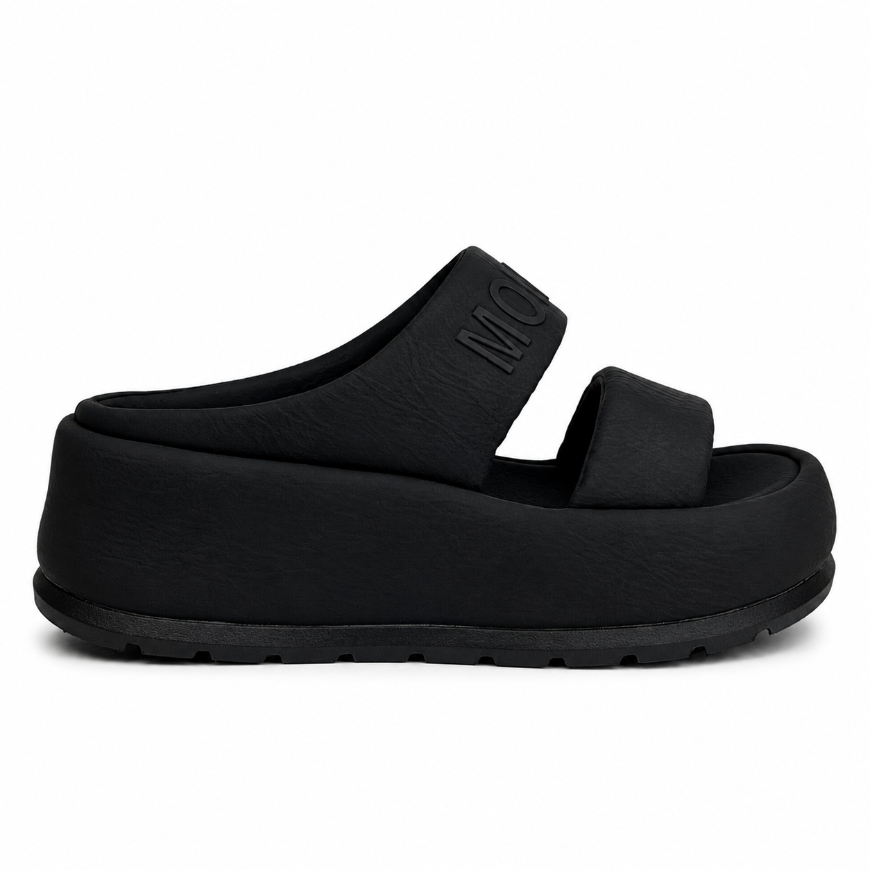 Slipper H25521 – Yellow
