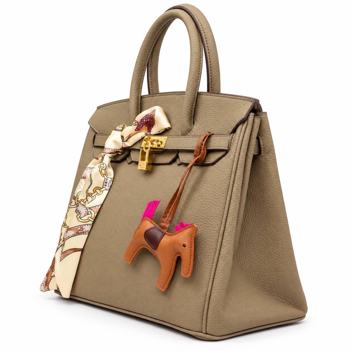 Bag Hermes_35cm