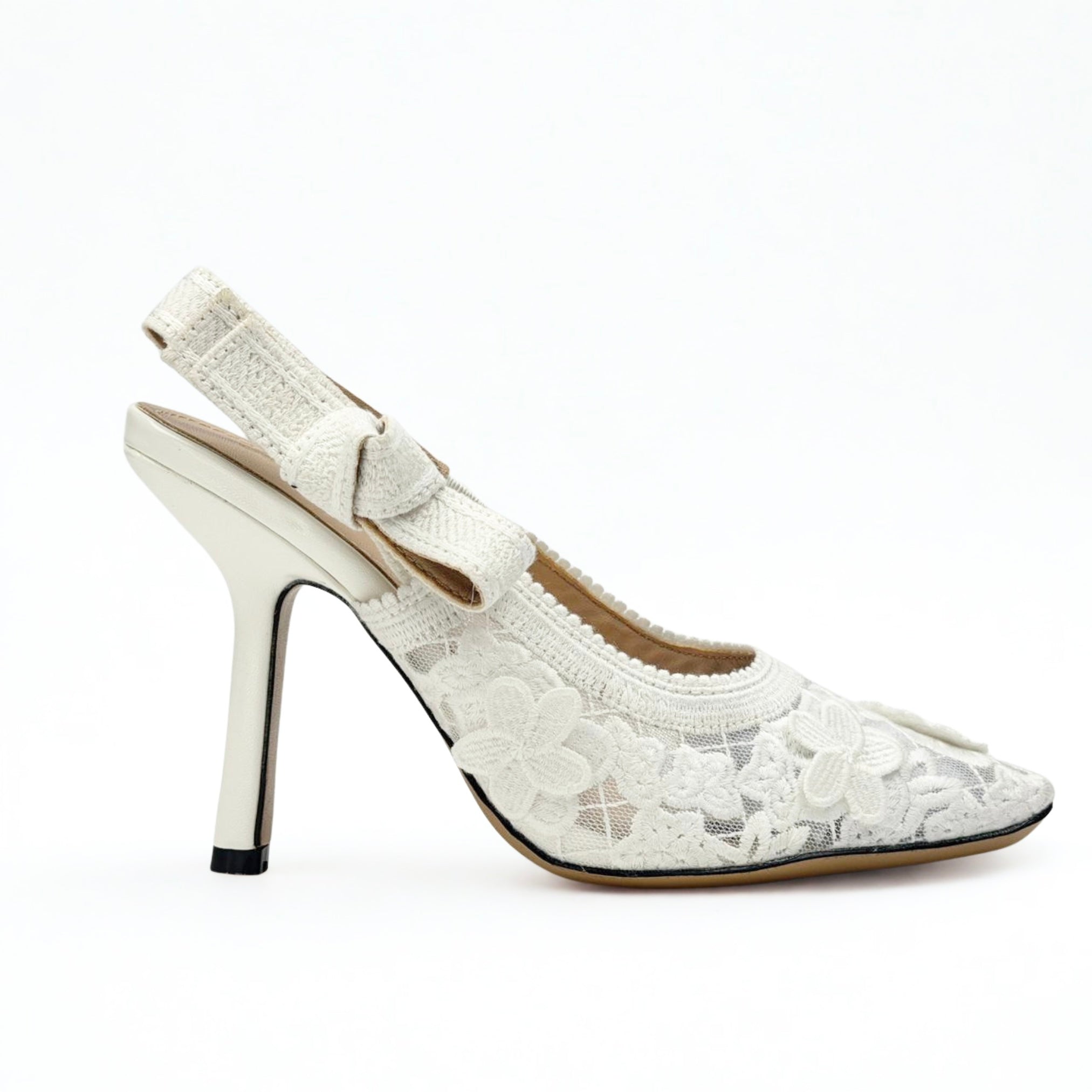 Dior Heels 16
