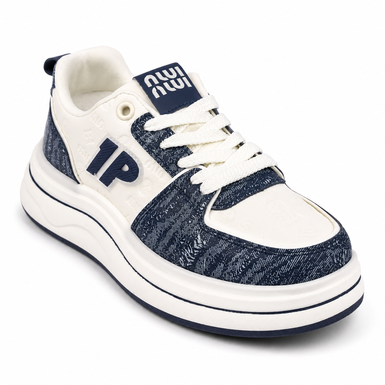 Aero Platform Sneaker