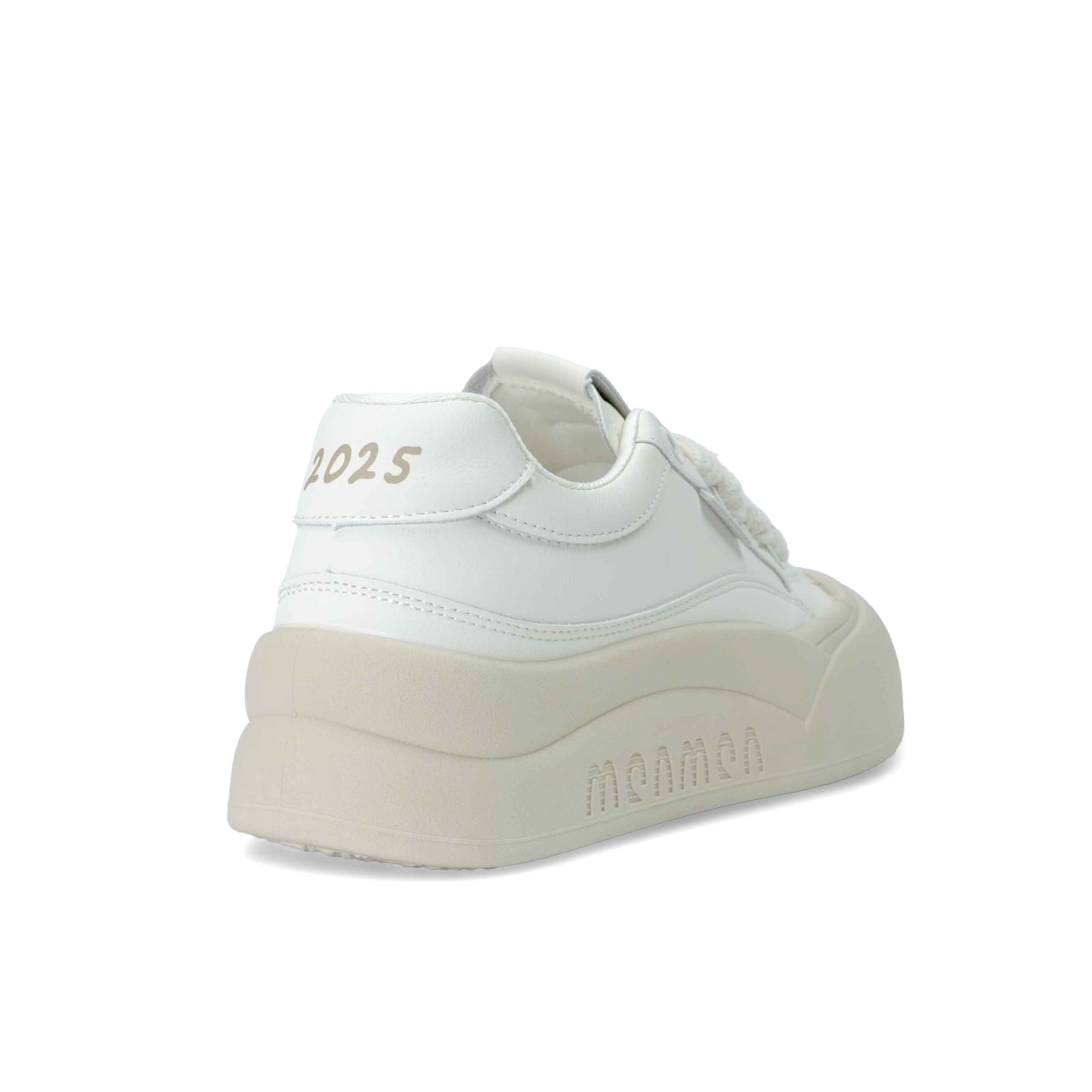 YHOUS platform sneakers