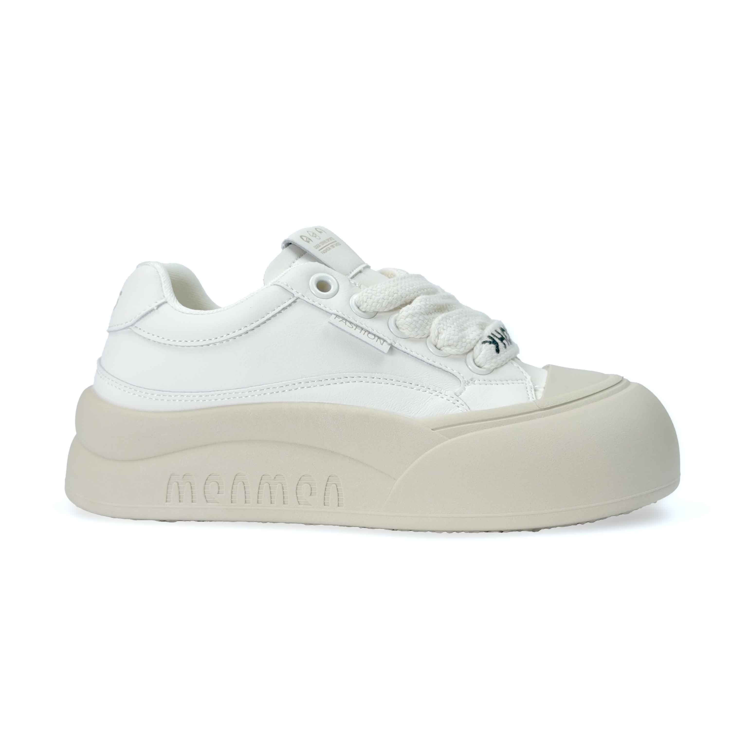 YHOUS platform sneakers