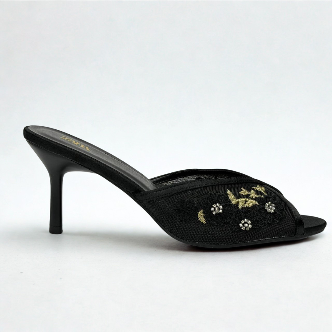 Zara Heels 22