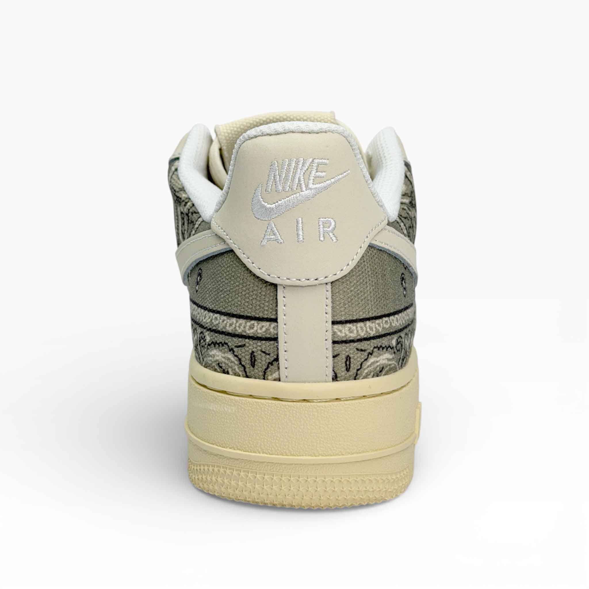 Nike Air Force 1 Big