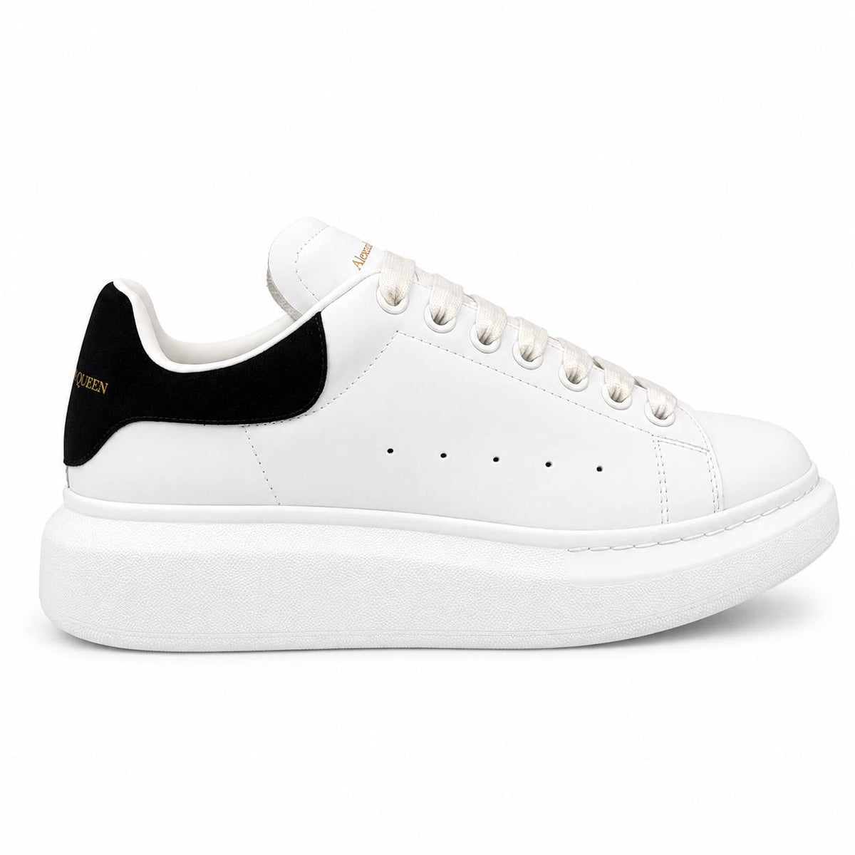 Alexander McQueen Oversized Sneaker