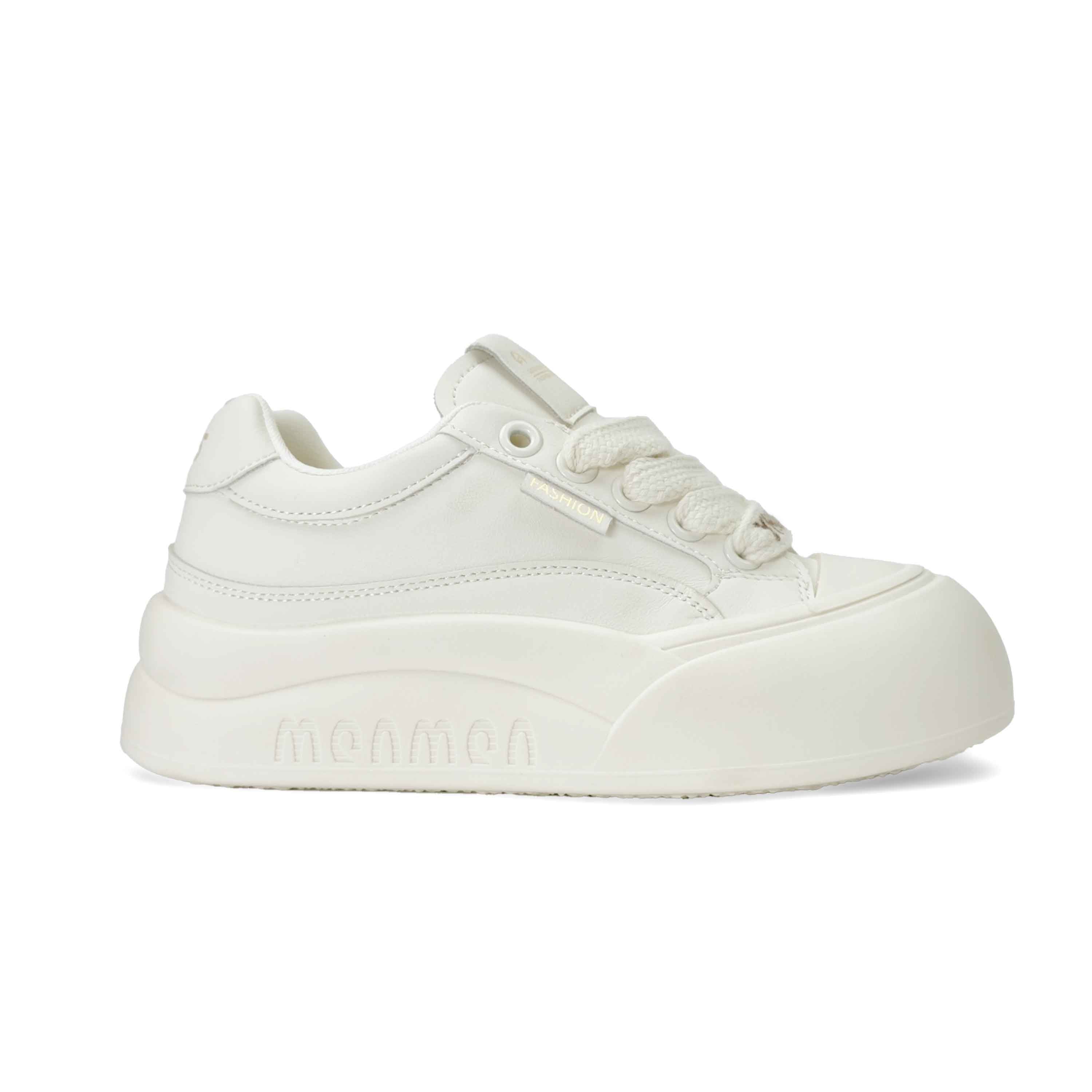 YHOUS platform sneakers