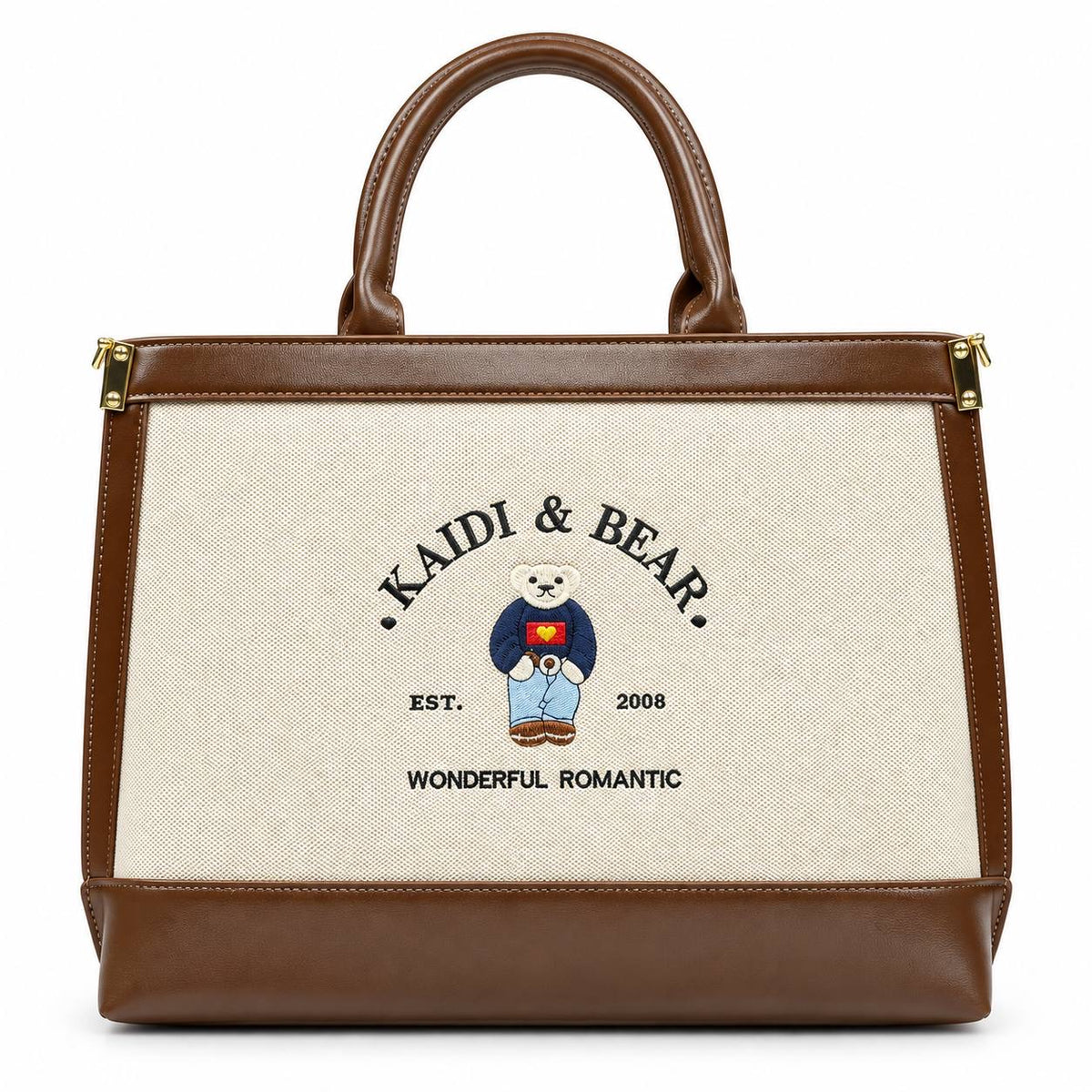 Bag kaidi bear_1600