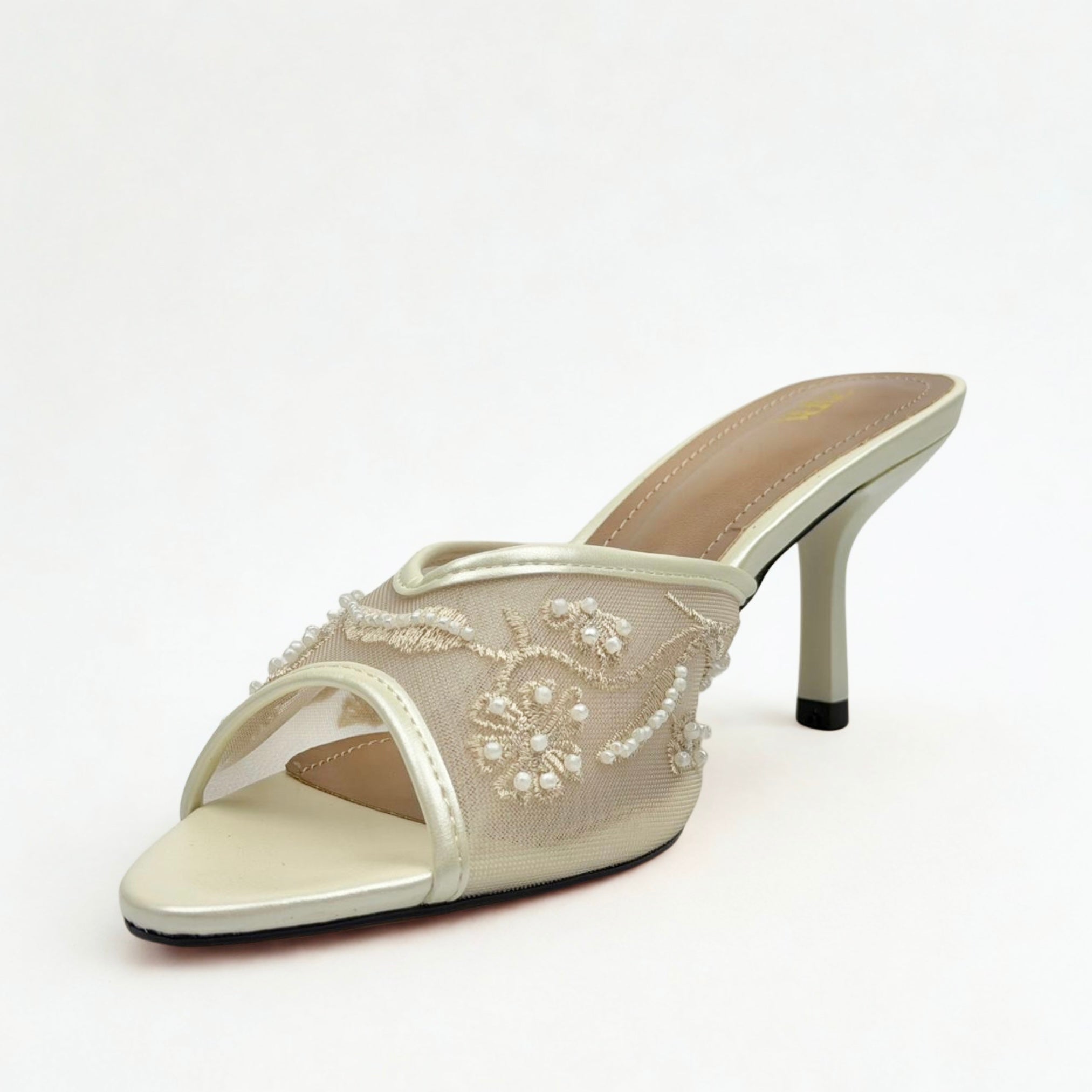 Zara Heels 1