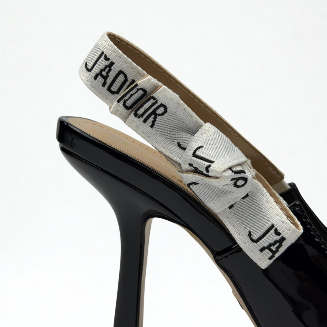 Dior Heels 18