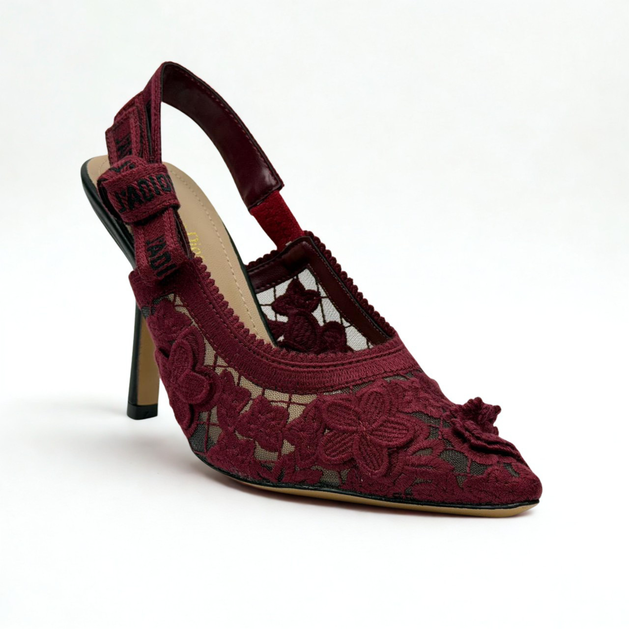 Dior Heels 12