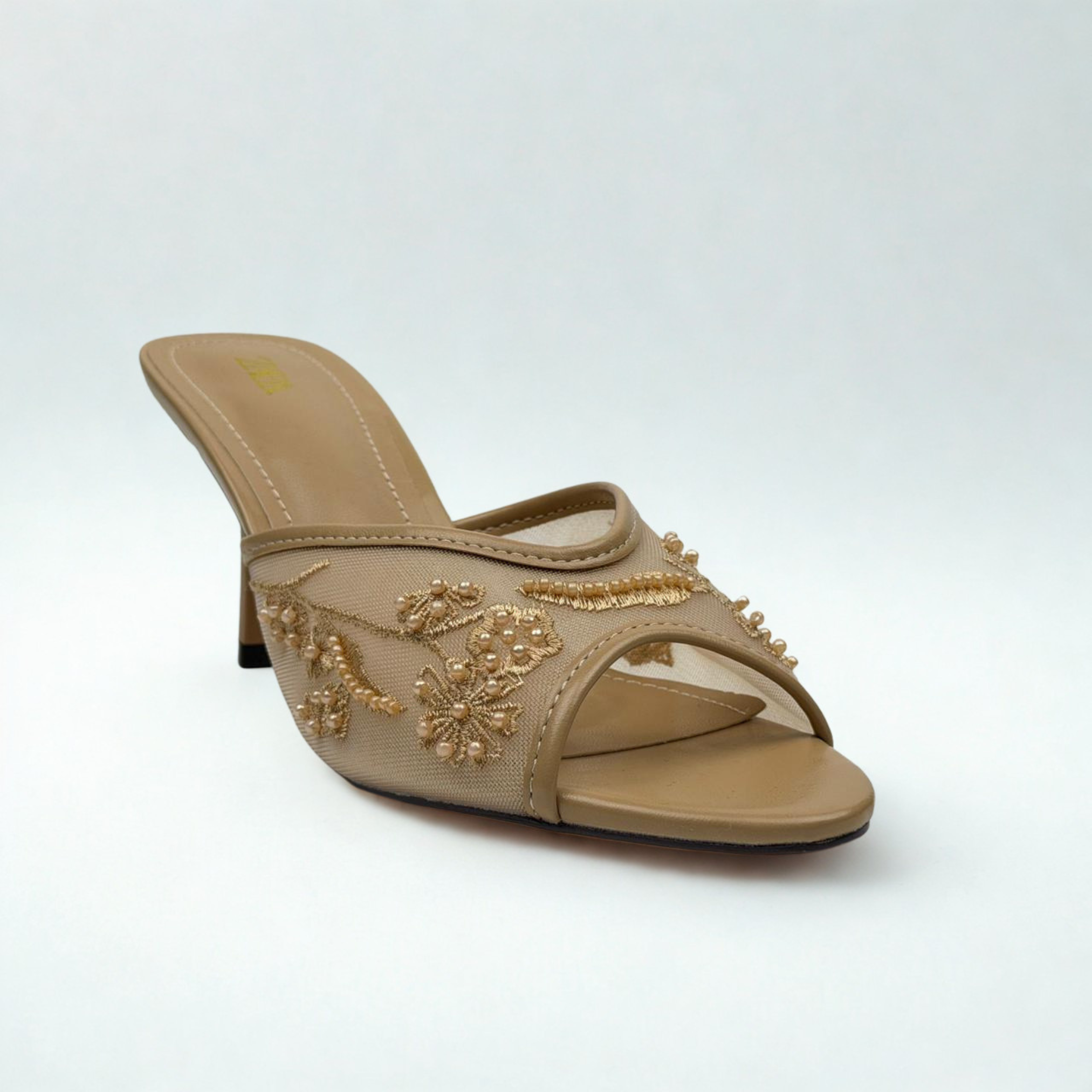 Zara Heels 4