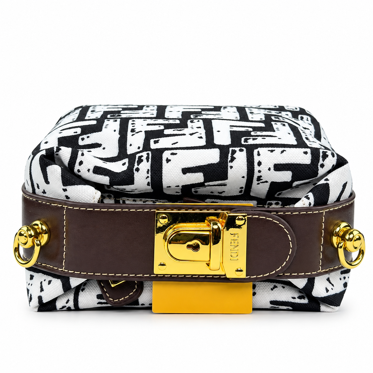 fendi mini bag 1107