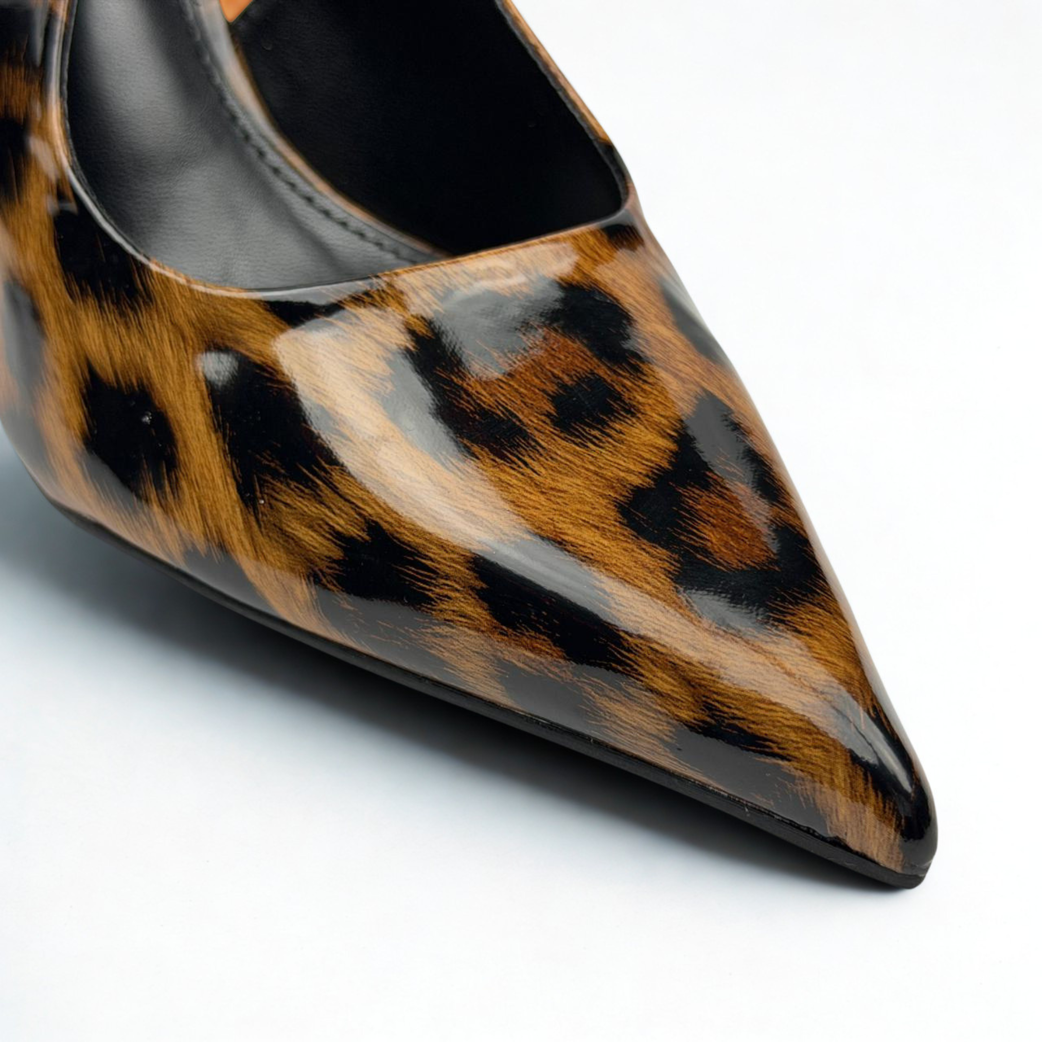 Zara Heels 7
