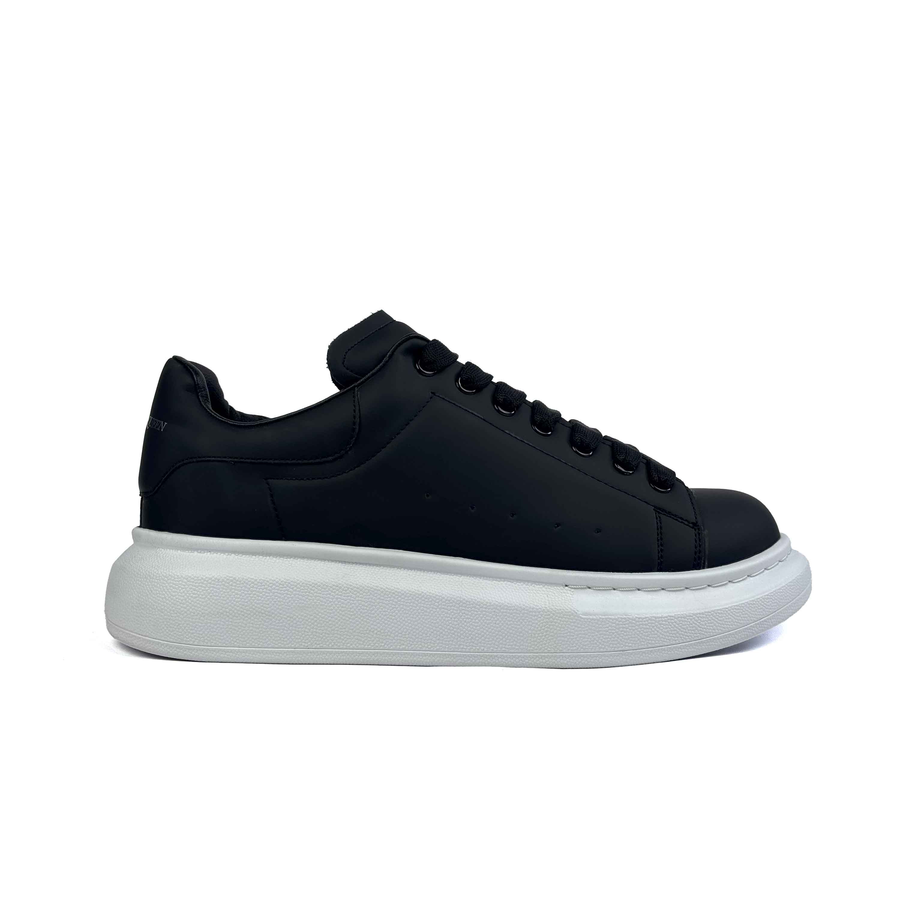 alexander mcqueen oversized sneaker