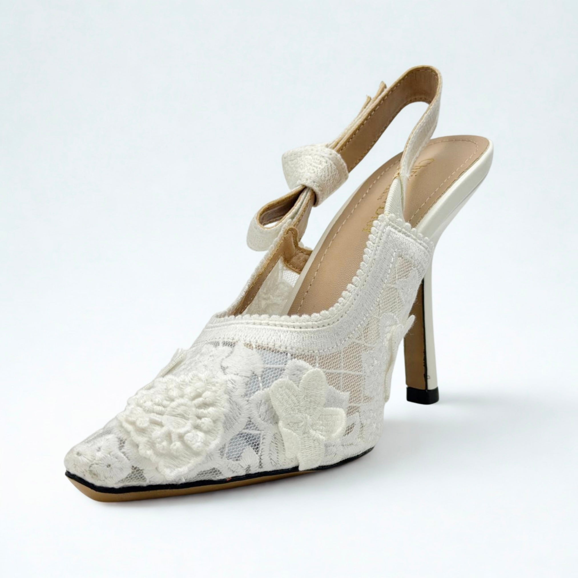 Dior Heels 16