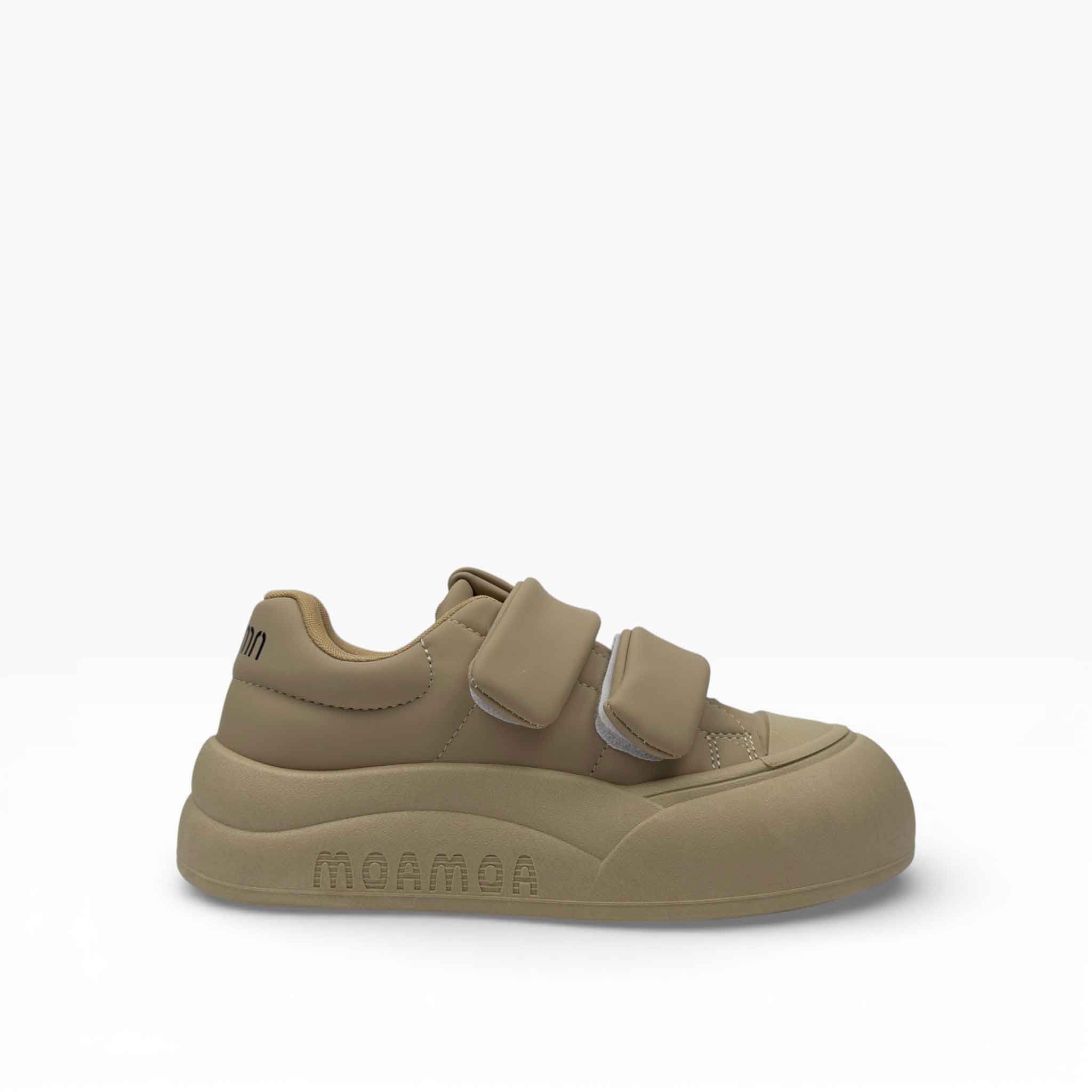MoaMoa Cloud Walker