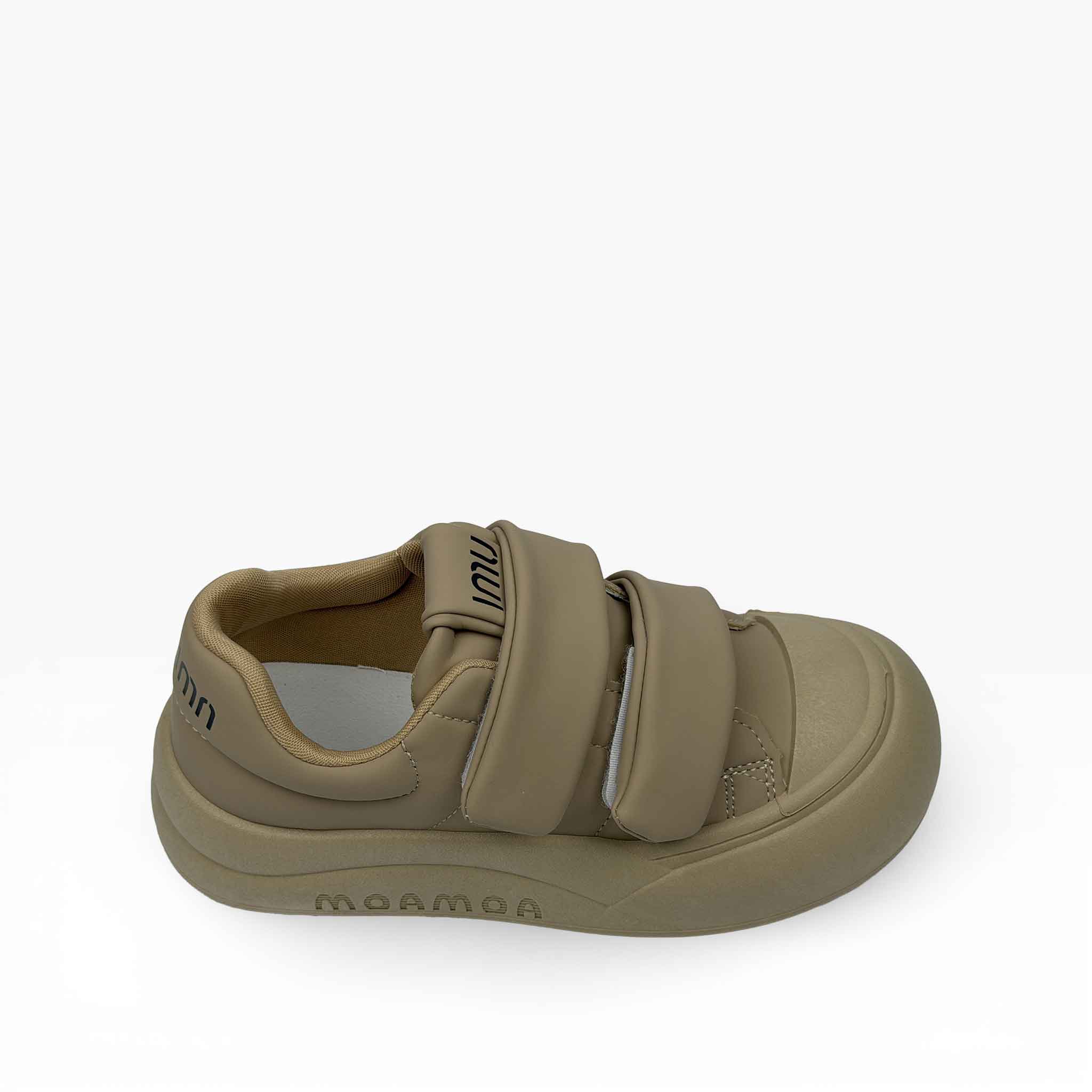 MoaMoa Cloud Walker
