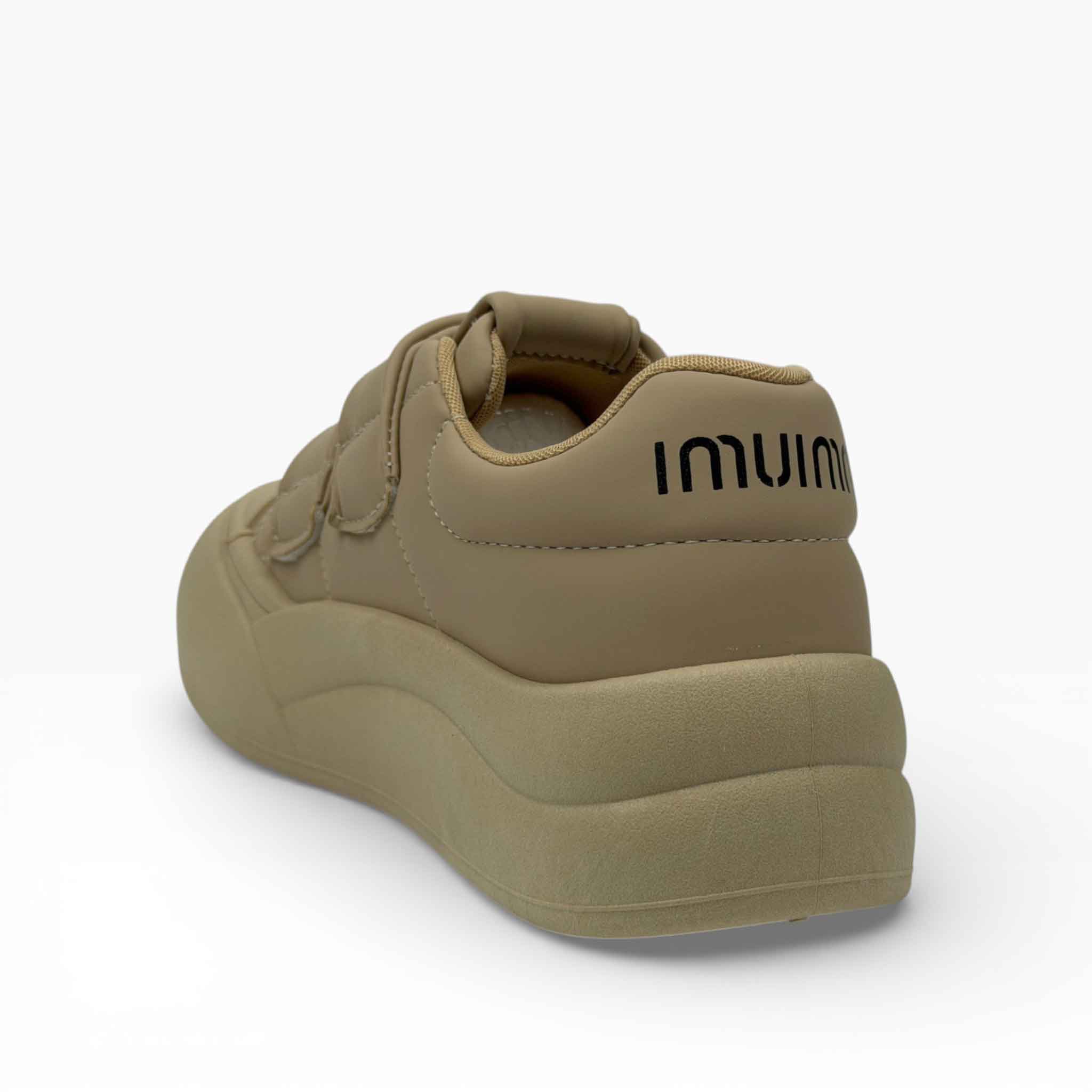 MoaMoa Cloud Walker
