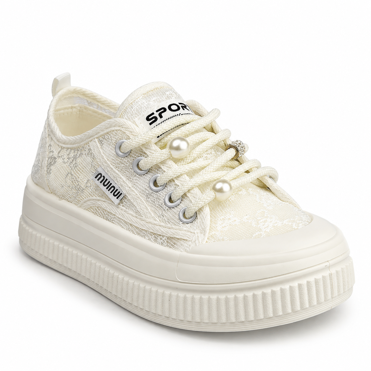 FF68 – Off White