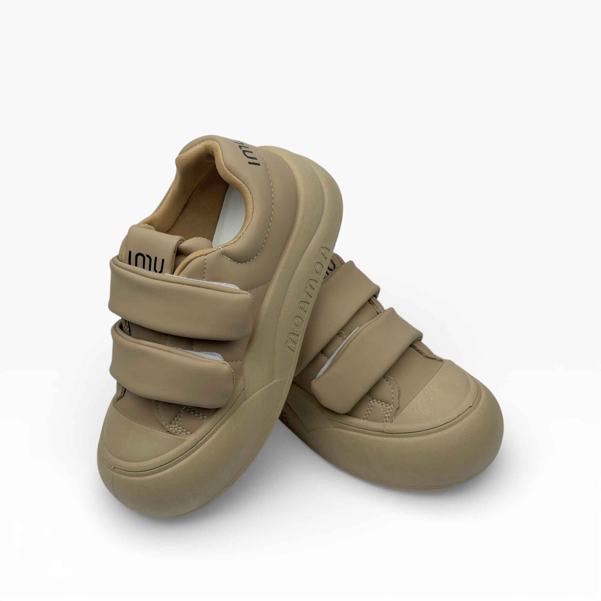 MoaMoa Cloud Walker