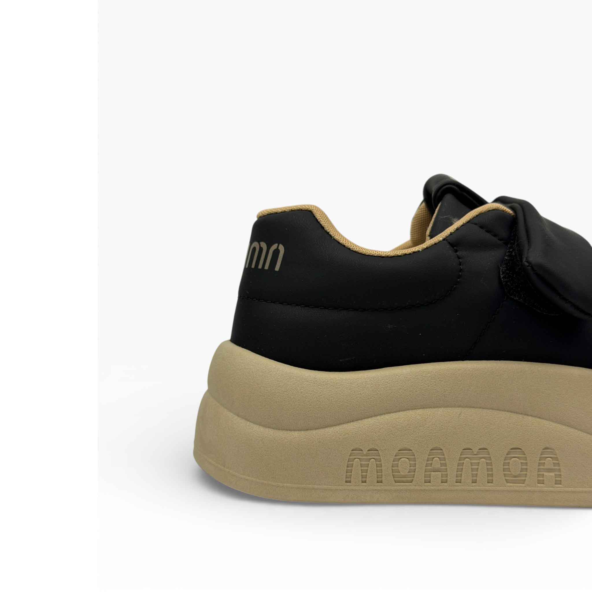 MoaMoa Cloud Walker