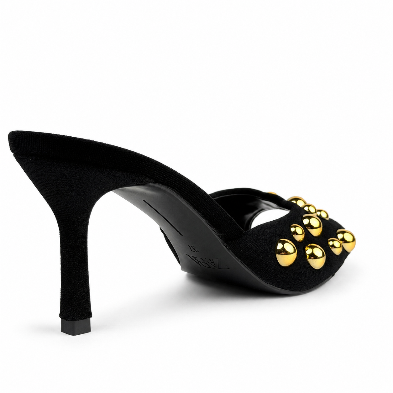 Heels Zara 45