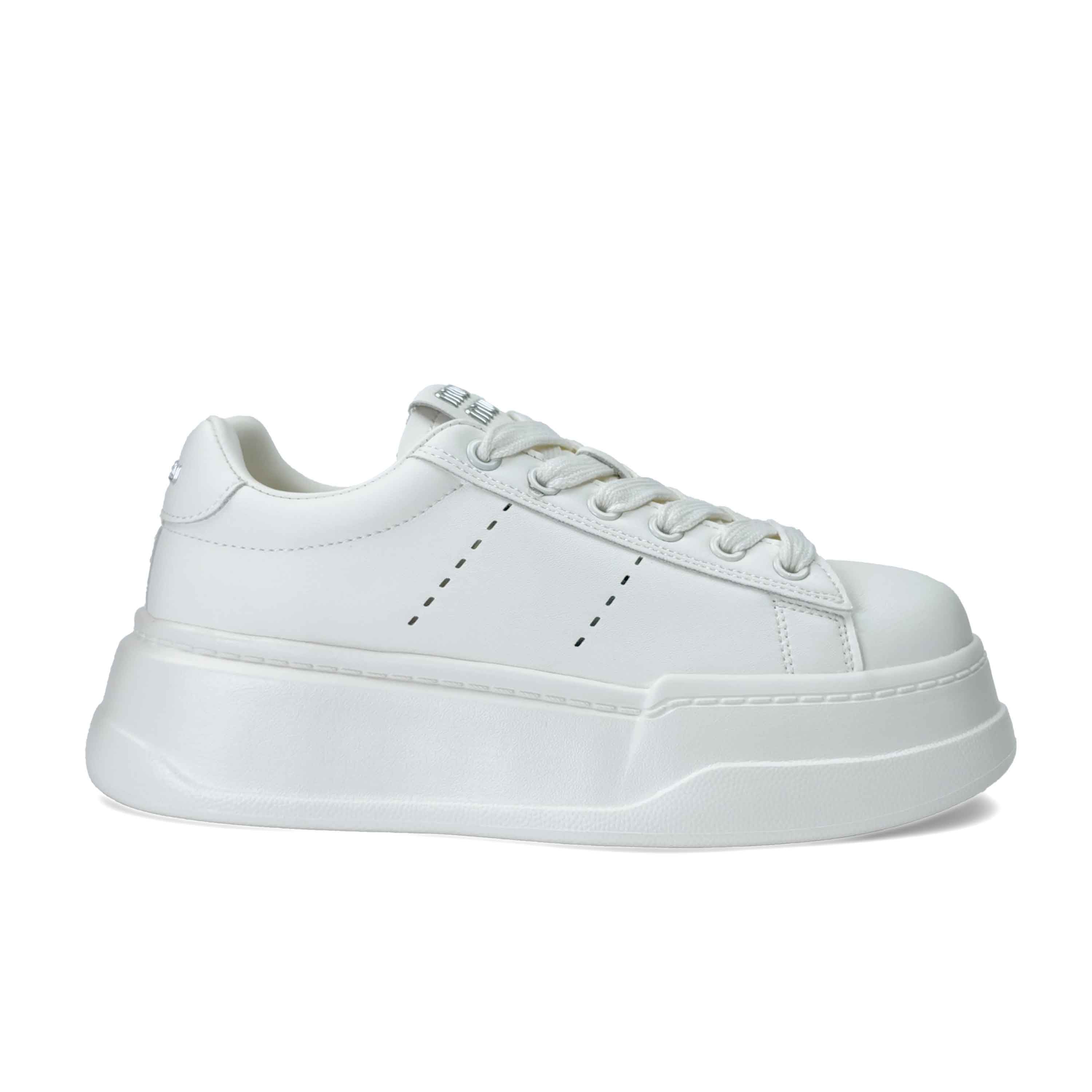 Chunky Platform Sneakers