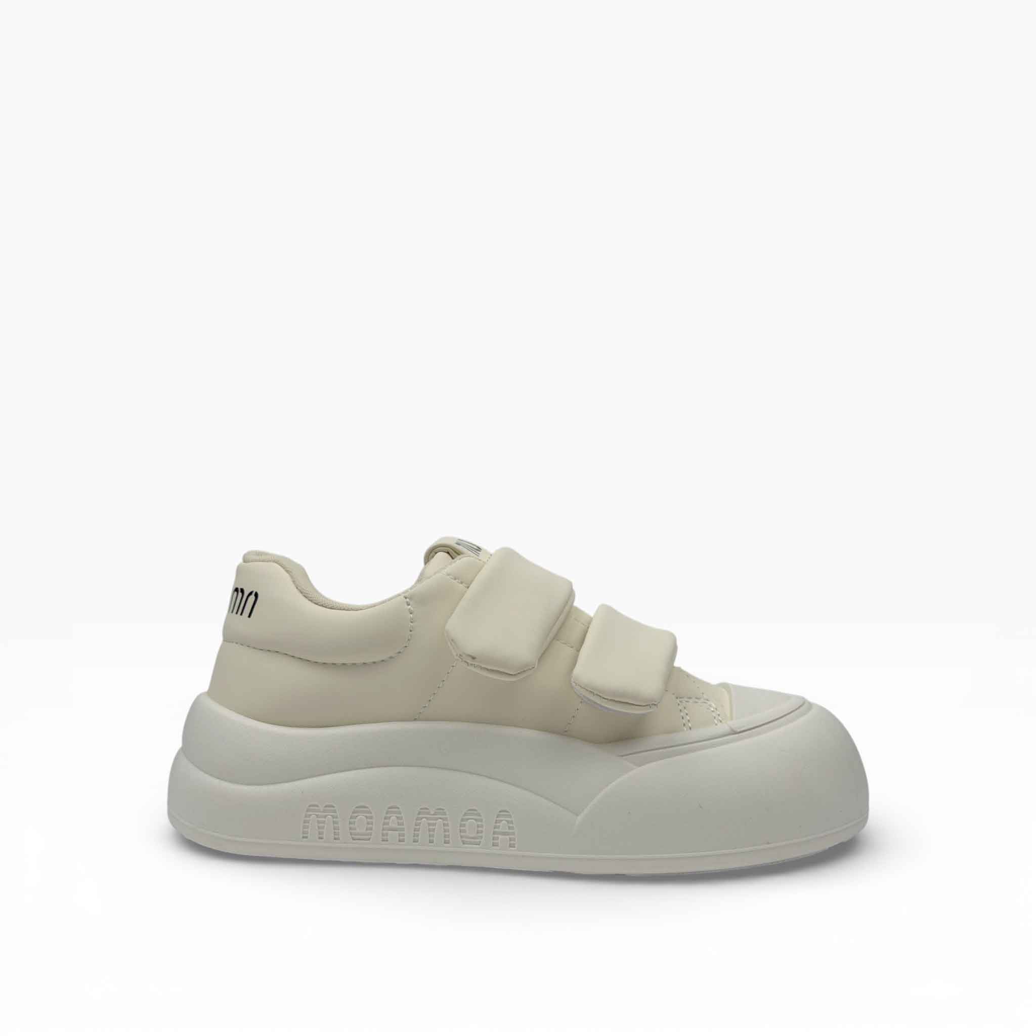 MoaMoa Cloud Walker
