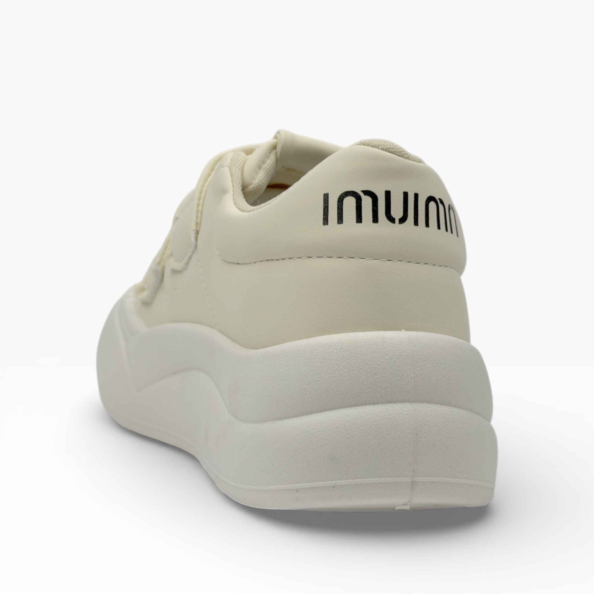 MoaMoa Cloud Walker