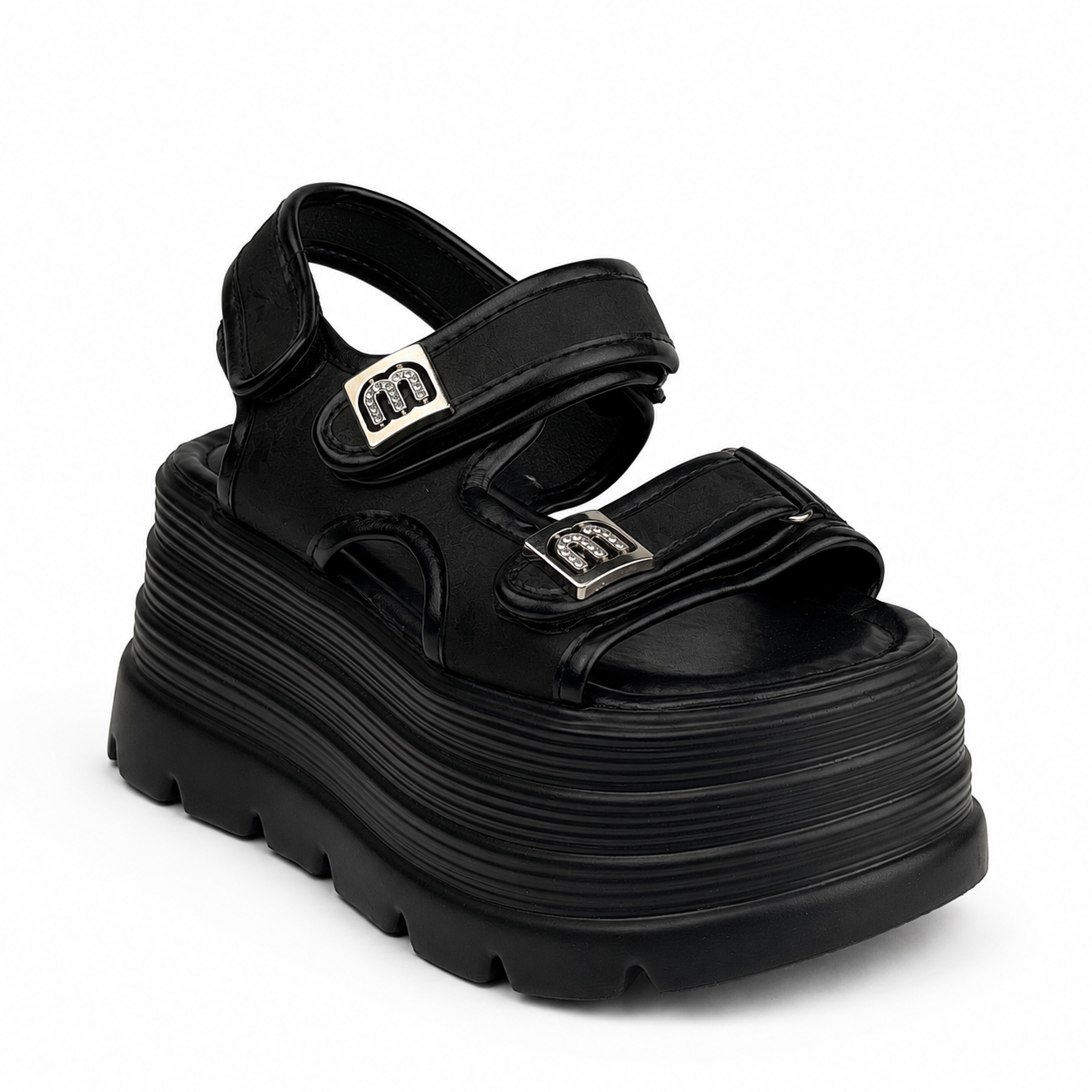 Jumbo G06 – Black