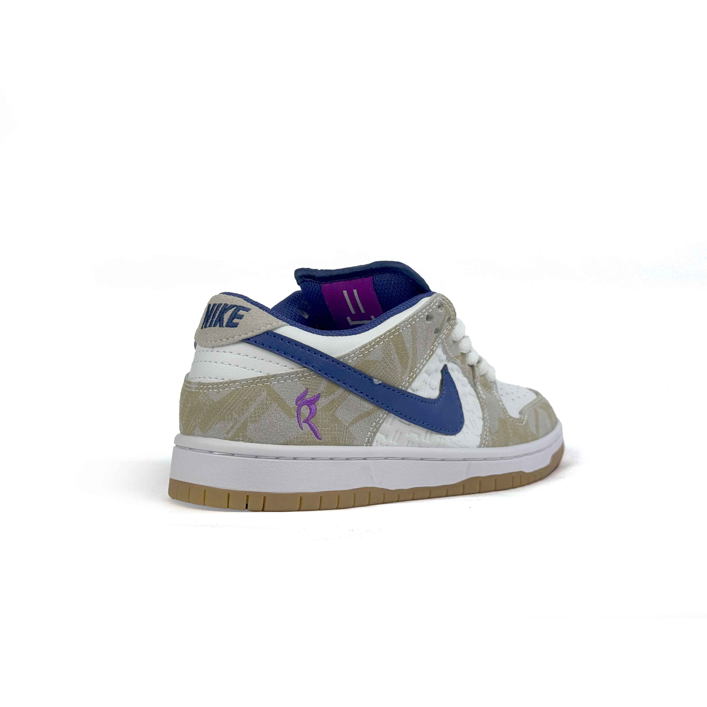 Nike SB Dunk Low Rayssa Leal