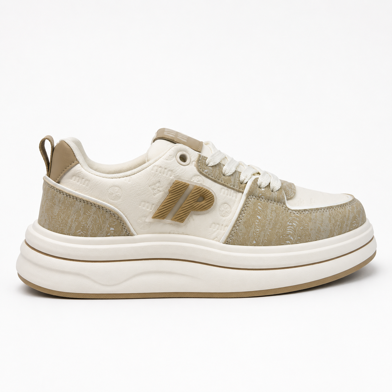Aero Platform Sneaker