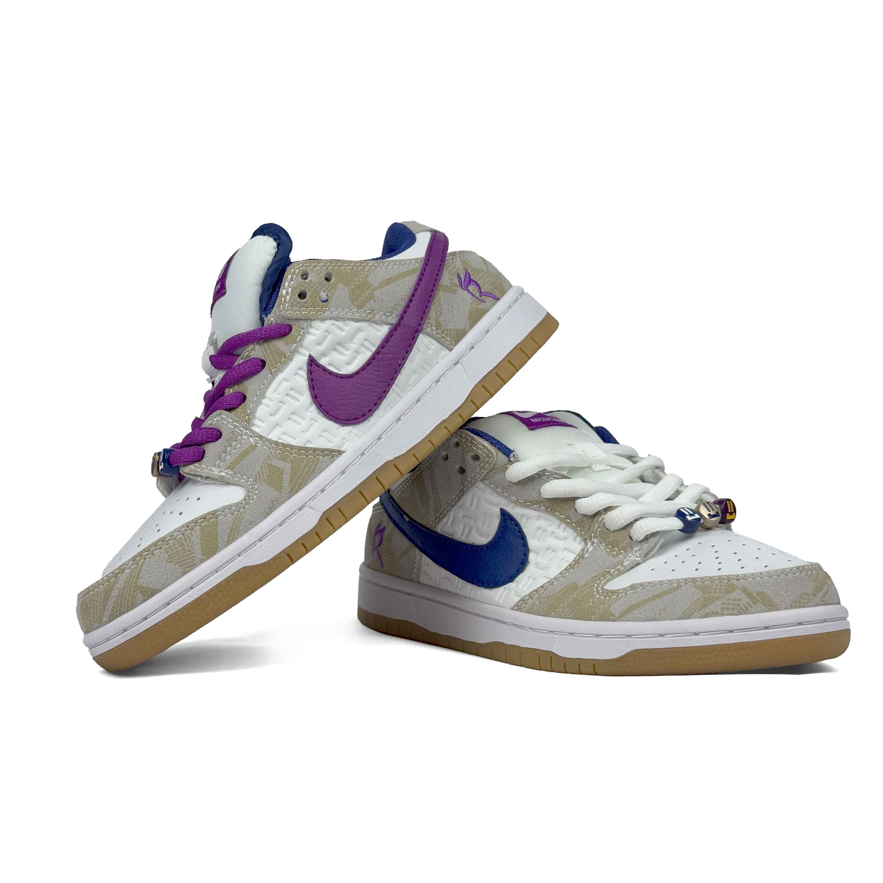 Nike SB Dunk Low Rayssa Leal